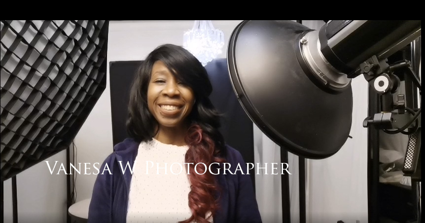 about photographer introduction