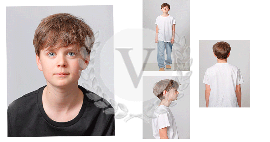 child actor agency photographer image